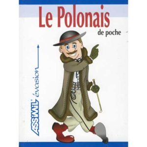 Guide de langue polonaise – Le POLONAIS de poche