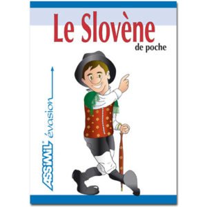 Le SLOVENE de poche