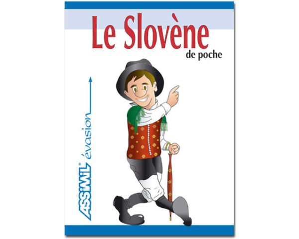 Le SLOVENE de poche