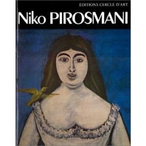 Niko Pirosmani, Grand artiste naïf géorgien (A7)