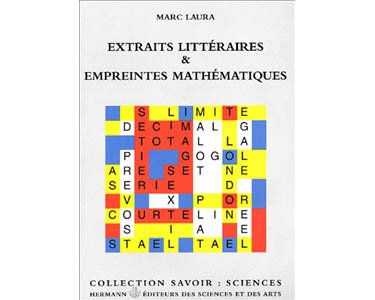 Extraits littéraires (dont russes) & empreintes mathématiques