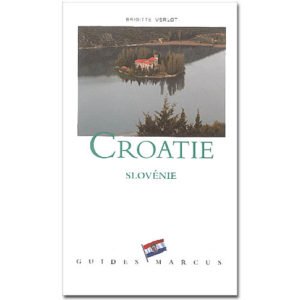 Croatie et Slovénie