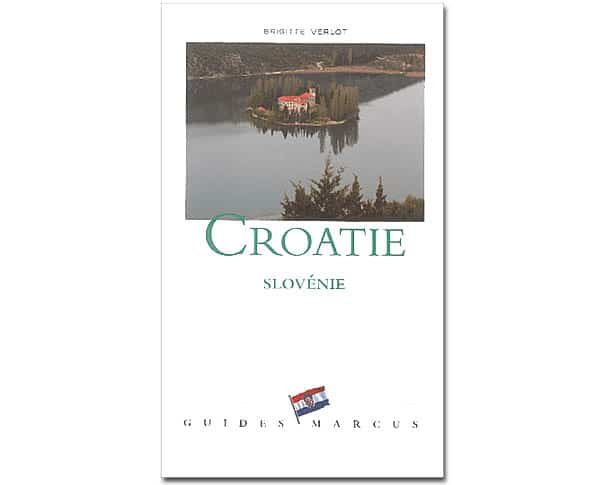 Croatie et Slovénie