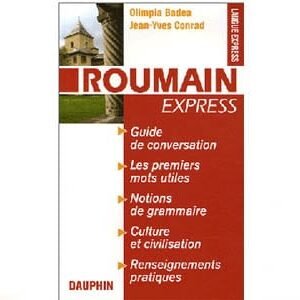 Roumain Express : : apprentissage des langues