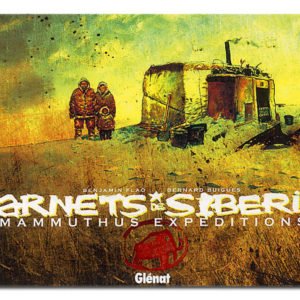 Carnets de Sibérie – Mammuthus expeditions