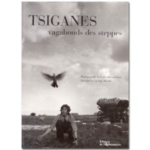 TSIGANES, vagabonds des steppes (F6)