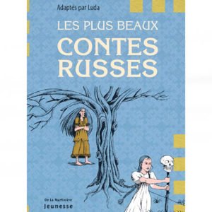 Les plus beaux contes russes