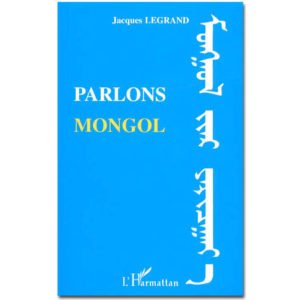 Parlons MONGOL