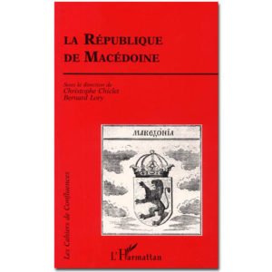 LA RÉPUBLIQUE DE MACÉDOINE