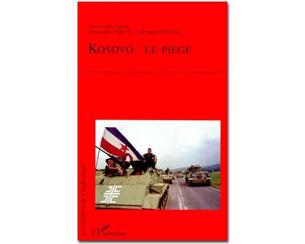 Kosovo : le piège