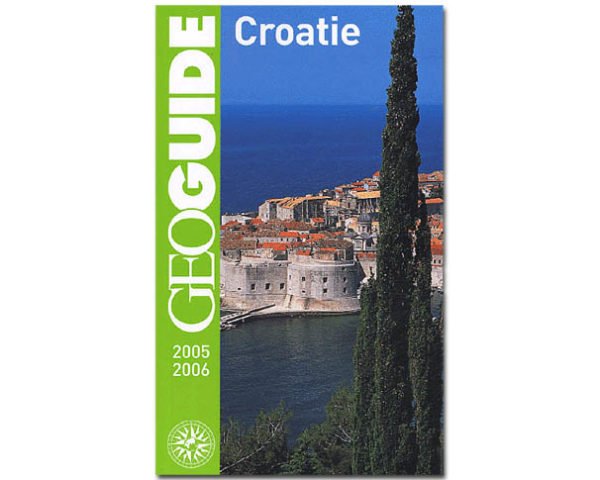 CROATIE. Edition 2005-2006