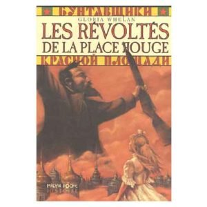 Les révoltés de la place Rouge