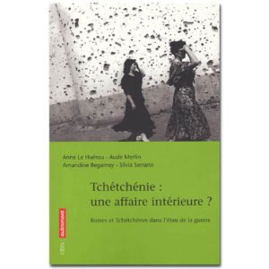 Tchétchénie : une affaire intérieure ?