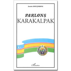 Parlons KARAKALPAK