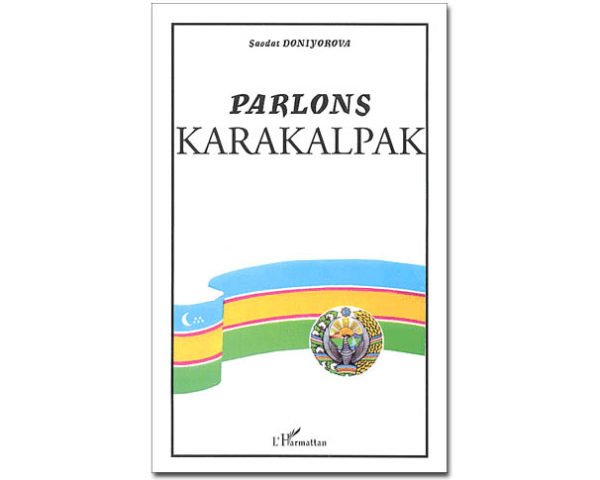 Parlons KARAKALPAK