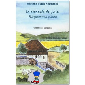 La revanche du pain – Conte bilingue roumain-français