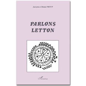 Parlons LETTON