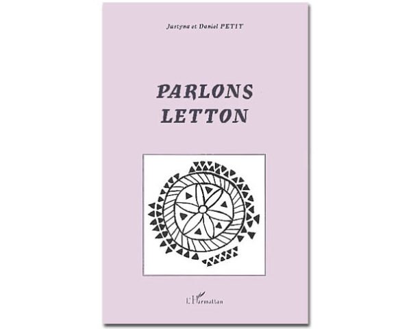 Parlons LETTON