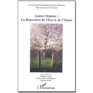 Makine Andreï : la rencontre de l’Est et de l’Ouest