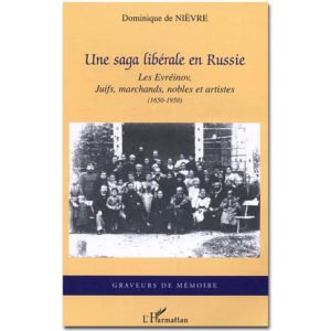 UNE SAGA LIBÉRALE EN RUSSIE