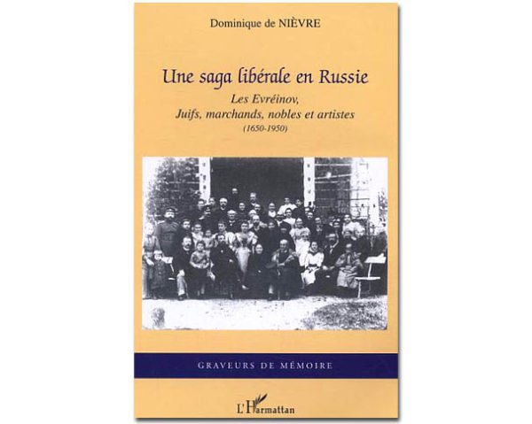 UNE SAGA LIBÉRALE EN RUSSIE