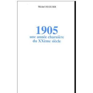 1905. Une année charnière du XXème siècle (la révolution russe)