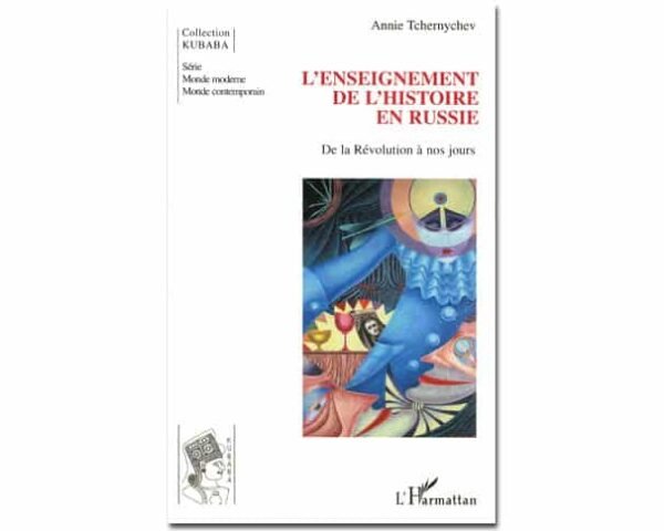 L'enseignement de l'histoire en Russie