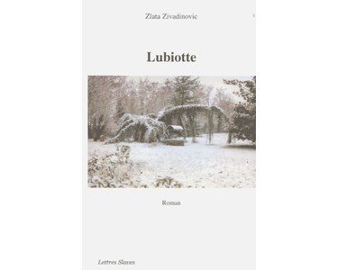 Zlata Zivadinovic : Lubiotte