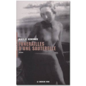 KONONOV Nikolaï : Funérailles d’une sauterelle