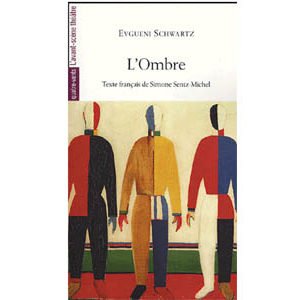 Schwartz Evguéni : L’Ombre