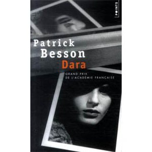 Besson Patrick : Dara