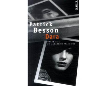 Besson Patrick : Dara