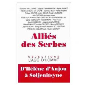 Alliée des Serbes