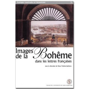 Images de la Bohême dans les lettres françaises