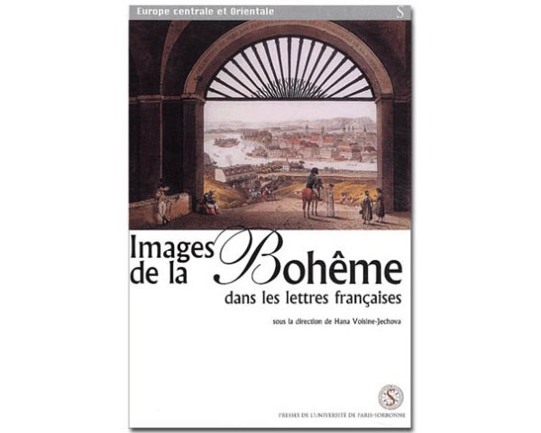 Images de la Bohême dans les lettres françaises