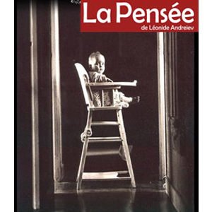 Andreev Léonid : La pensée. Récit