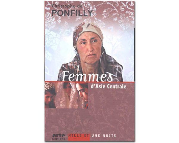 Femmes d'Asie centrale