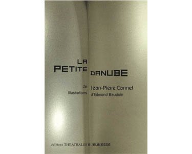 Cannet Jean-Pierre : La Petite Danube