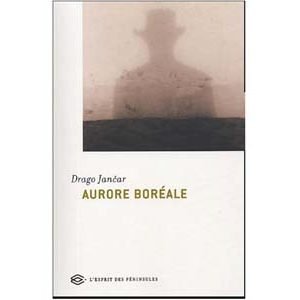 Jancar Drago : Aurore boréale