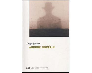 Jancar Drago : Aurore boréale