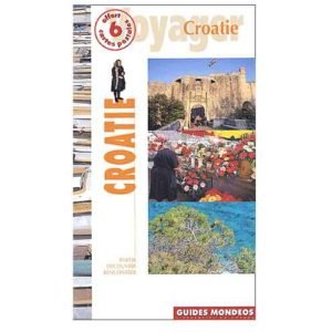 CROATIE (Mondeos) Guide