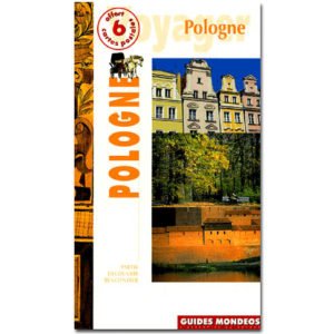 Voyager en POLOGNE (Mondeos)