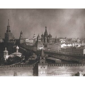 Album : Voyage en Sibérie – De Pekin A Moscou