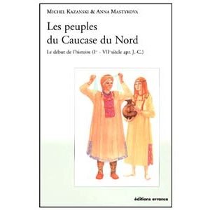 Les peuples du Caucase du Nord