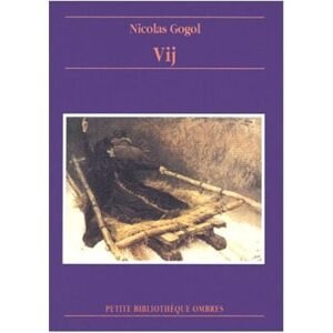 GOGOL Nicolas : Vij