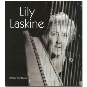 Lily Laskine