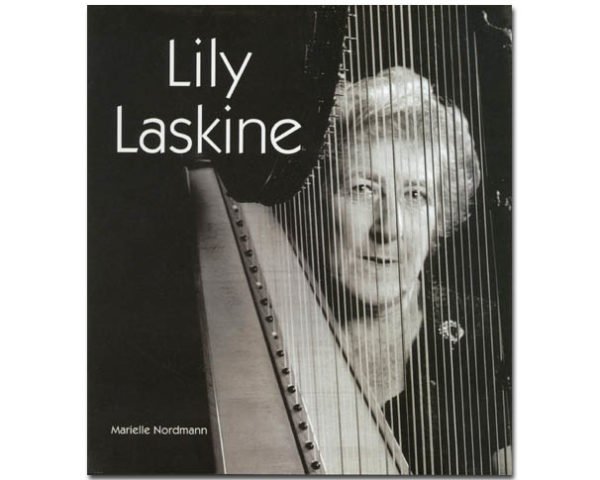 Lily Laskine