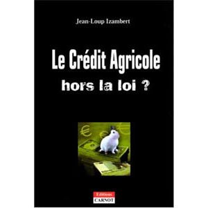 Le Crédit Agricole hors la loi ? (détournement à Moscou)