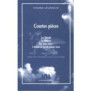 Levanov Vadim : Courtes pièces