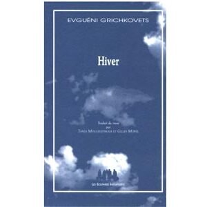 Grichkovets Evgueni : Hiver